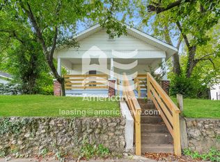 1433 Burlington Ave, Birmingham, AL 35217