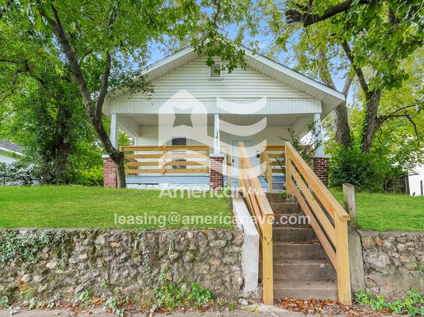 1433 Burlington Ave