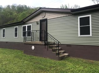 1438 Ivy Crk, Ivel, KY 41642