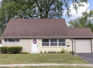 4824 Calvin Dr, Columbus, OH 43227