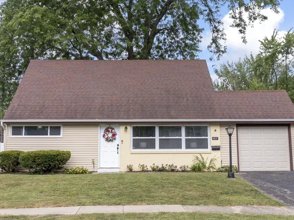 4824 Calvin Dr, Columbus, OH 43227