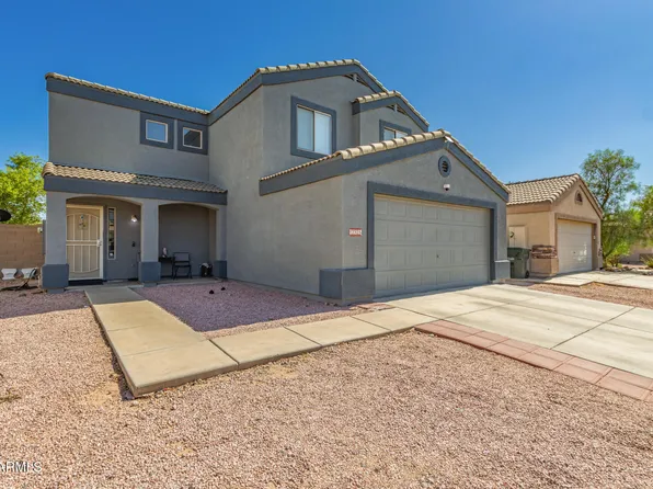 12325 W DREYFUS Drive, El Mirage, AZ 85335