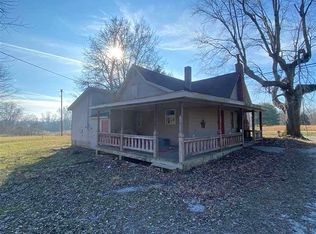 12750 State Highway 54 W, Linton, IN 47441