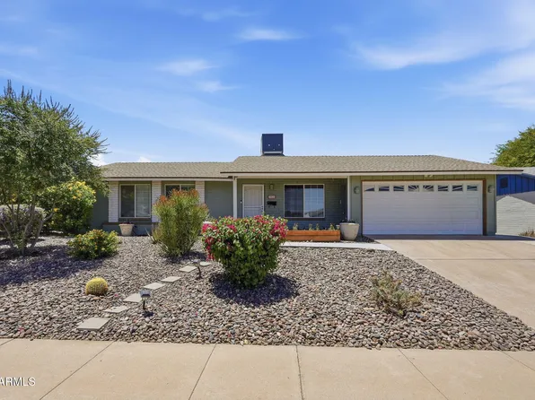 2525 E VISTA Drive, Phoenix, AZ 85032