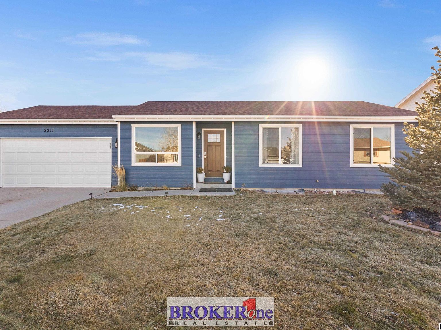 2211 Absaroka Trl, Bar Nunn, WY 82601 MLS 20236077 Zillow