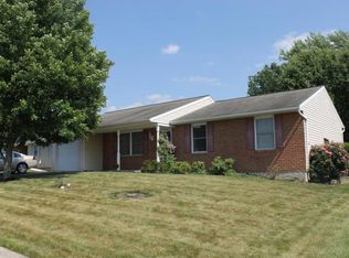 28 Progress Dr #L-0071, Newmanstown, PA 17073