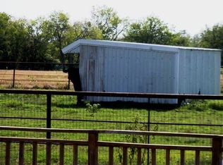 5224 Fair Rd, Kaufman, TX 75142