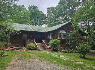 360 Marion County #7097, Flippin, AR 72634
