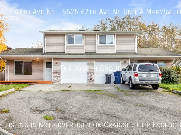 5525 67th Ave NE, Marysville, WA 98270