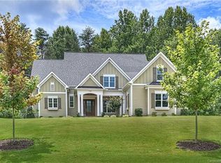 7730 Juniper Ln, Denver, NC 28037