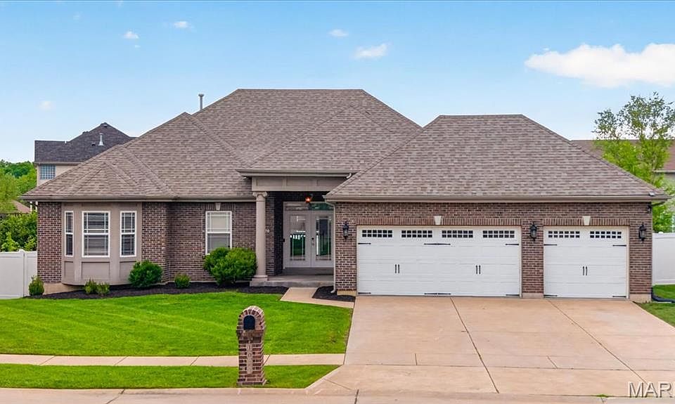 1st image of 1020 Morgan Meadow Dr