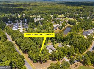 1010 Carnoustie, Greensboro, GA 30642