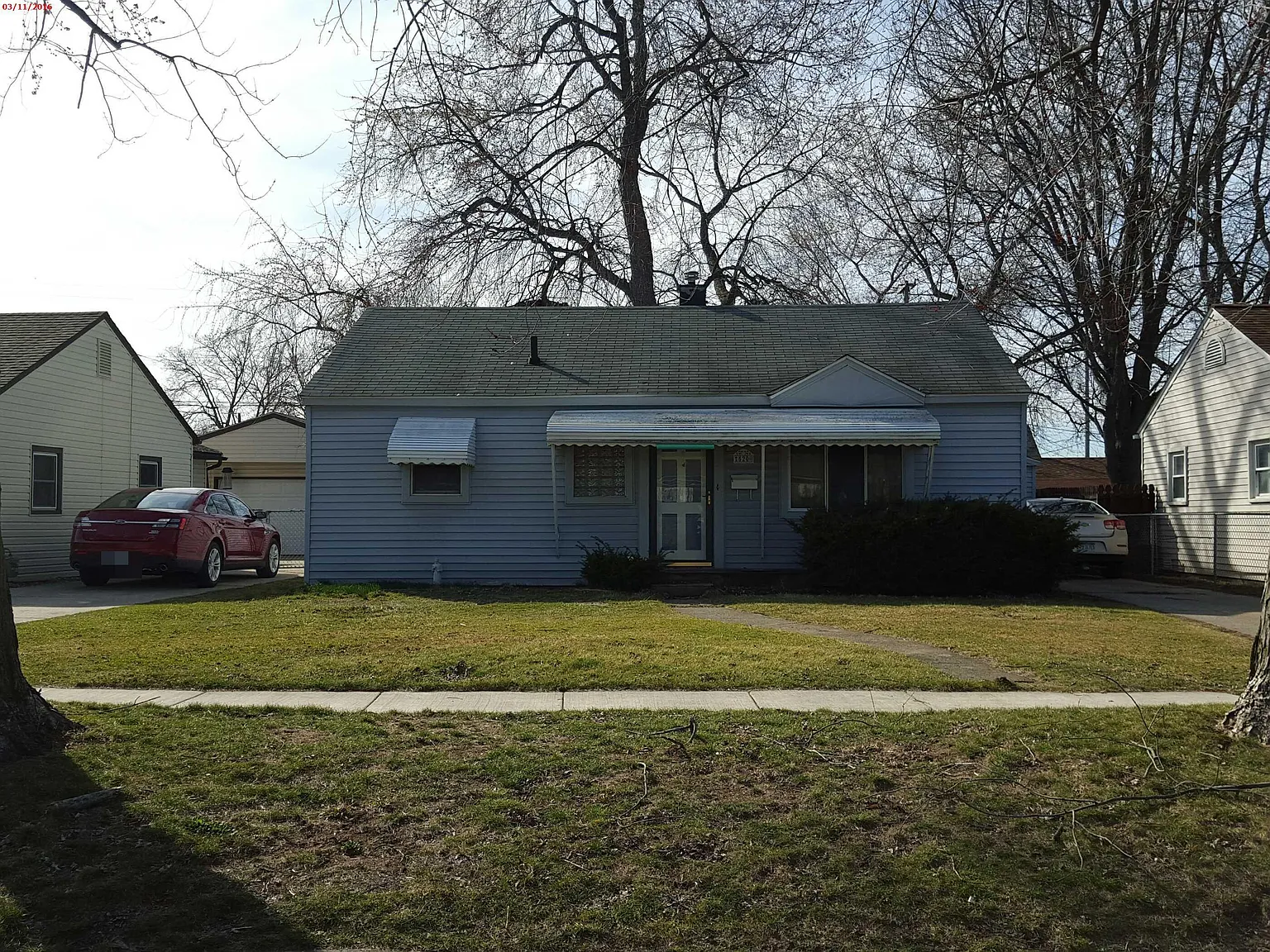 520 Kennedy Ave photo 1