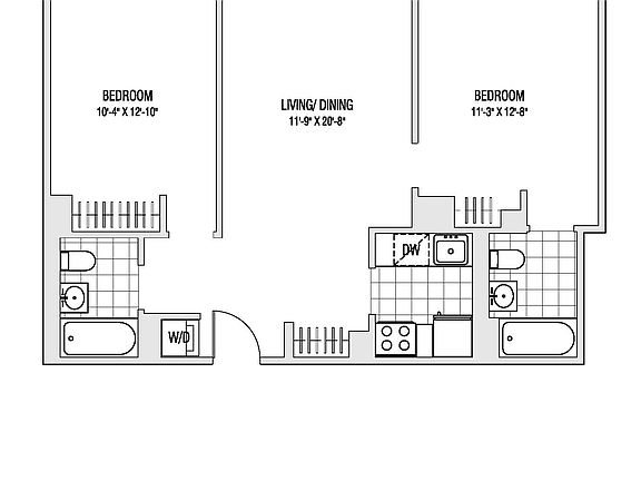 2nd image of this home