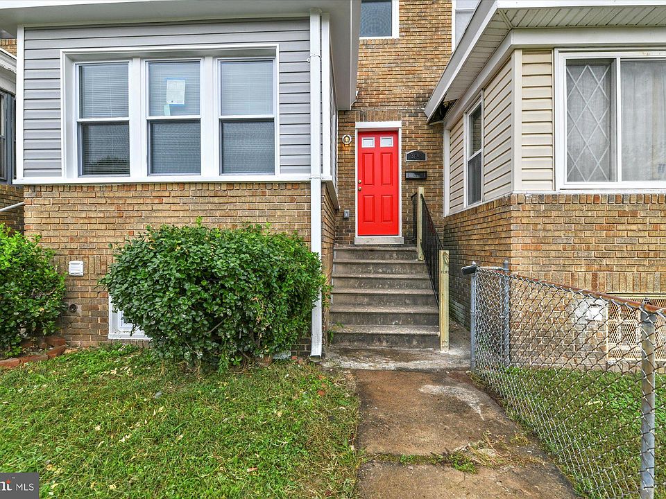3206 Mondawmin Ave, Baltimore, MD 21216 Zillow