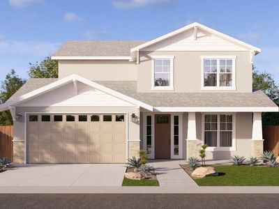 2237 S Bradley Court, Visalia, CA, 93292