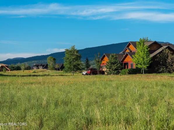 603 Royal Elk Cir, Victor, ID 83455