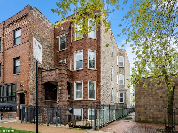 1357 N Rockwell St, Chicago, IL 60622