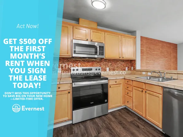 1698 25th Pl NE, Issaquah, WA