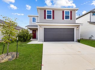 13766 Prospector Post, San Antonio, TX 78253