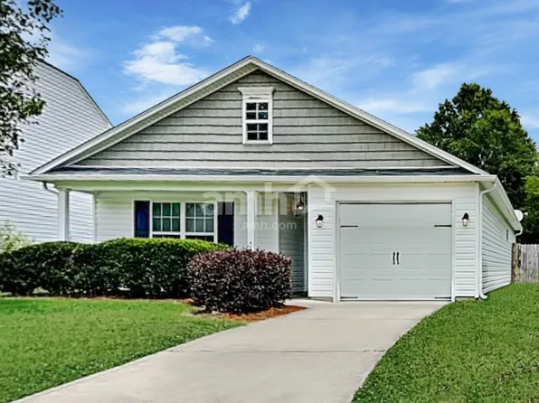 5039 Hogan Point Ct, Winston Salem, NC 27127