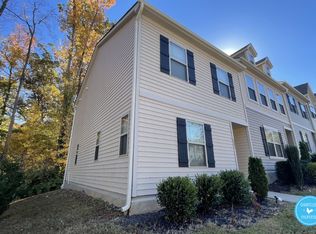201 Socket St, Raleigh, NC 27606