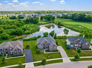 3587 Tournament Dr, Elgin, IL 60124