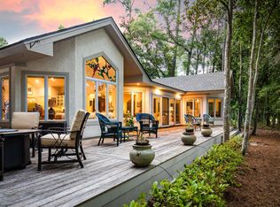 2958 Baywood Dr, Seabrook Island, SC 29455