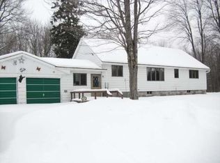 W6551 County Highway O, Tomahawk, WI 54487