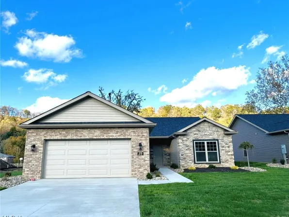 279 Haley Cir, Weirton, WV 26062