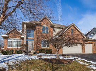 12713 Barrow Ln, Plainfield, IL 60585