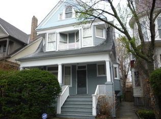 4514 N Hermitage Ave, Chicago, IL 60640