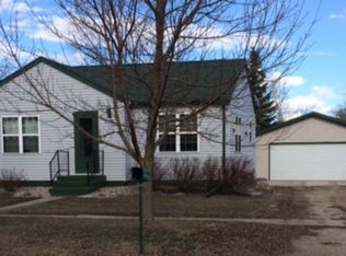 816 Leola Ave, Leola, SD 57456