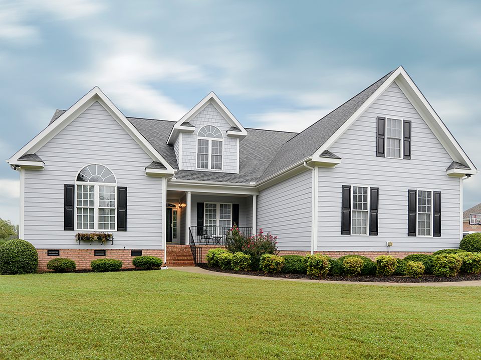 4108 Olde Waverly Way