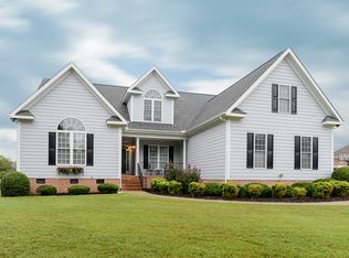 4108 Olde Waverly Way, Fuquay Varina, NC 27526