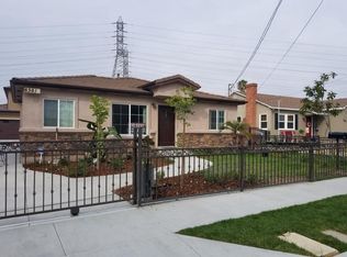 6361 Lemon Ave, San Gabriel, CA 91775