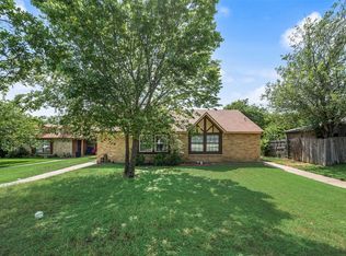 512 Matterhorn St, Cedar Hill, TX 75104