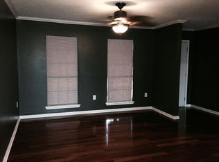 2420 Peabody Dr, Conway, AR 72032