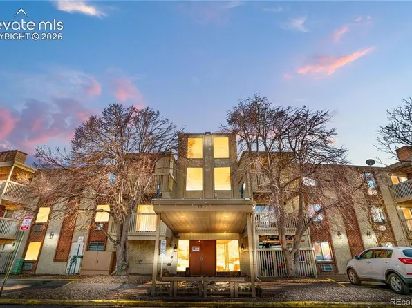 1306 S Parker Rd APT 162, Denver, CO 80231