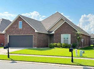 1820 Willow Bend Rd, Saint Gabriel, LA 70776