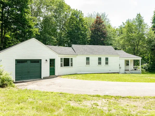 193 New Durham Road, Alton, NH 03809