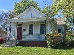 112 E 31st St, Richmond, VA 23224