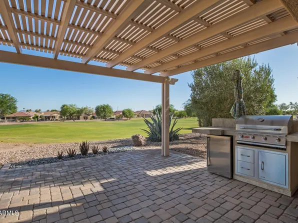 22871 W MOONLIGHT Path, Buckeye, AZ 85326