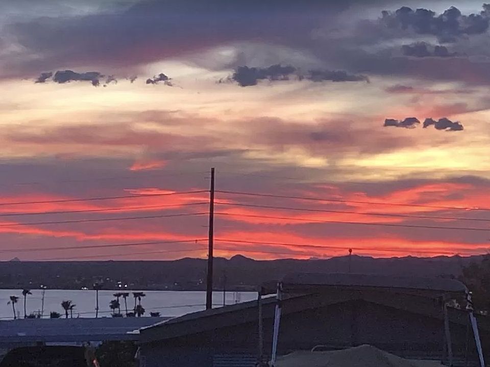 View from Your living room