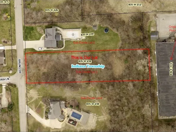 148 Bruno Dr, Cheswick, PA 15024