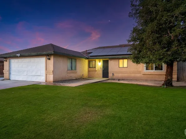 700 Stable Ave, Bakersfield, CA 93307