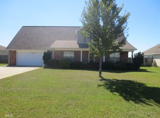 105 Minter Dr, Warner Robins, GA 31088