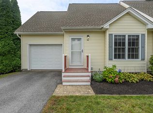 26 Duff Thompson Ln, Lee, NH 03861