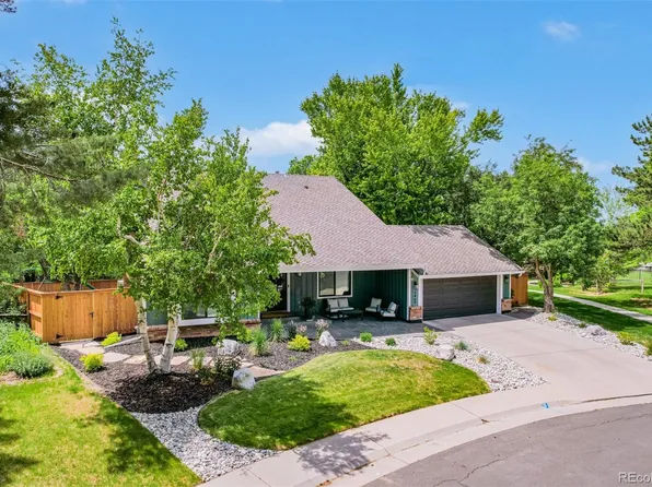 3469 E Easter Place, Centennial, CO 80122