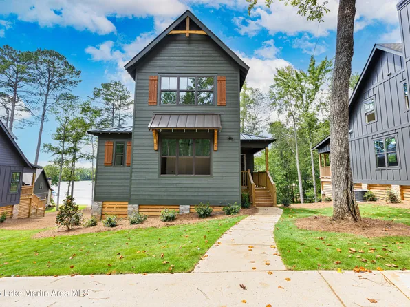 166 Oliver Way, Dadeville, AL 36853